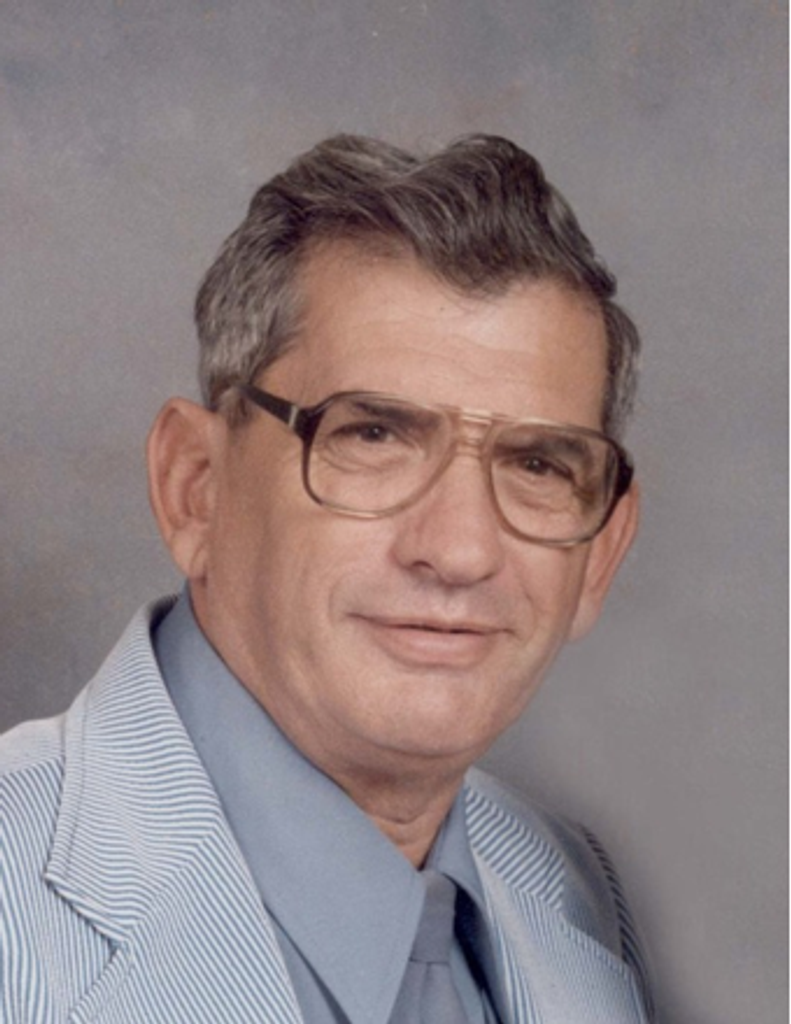 Hughie T. Fink Profile Photo