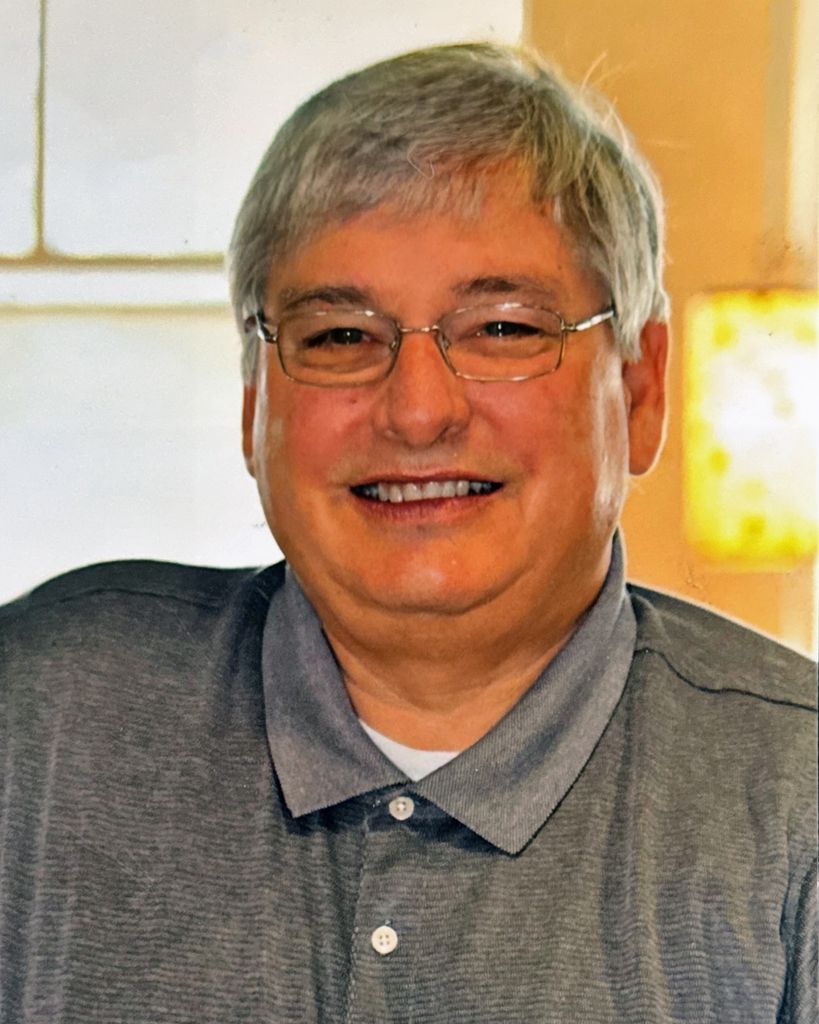Robert "Rob" Clark Haddock