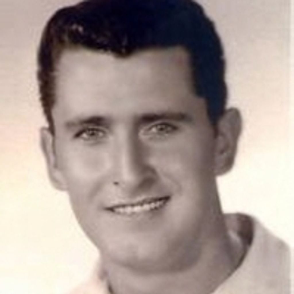 Norman Beecroft Profile Photo