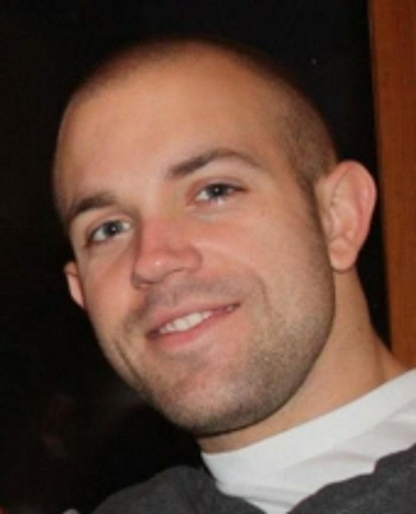Derek Curtis Whitehead
