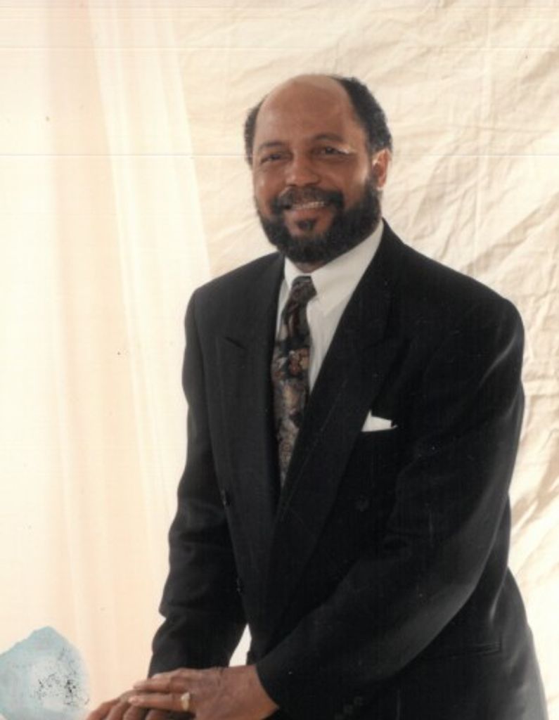 Edsel Bolden