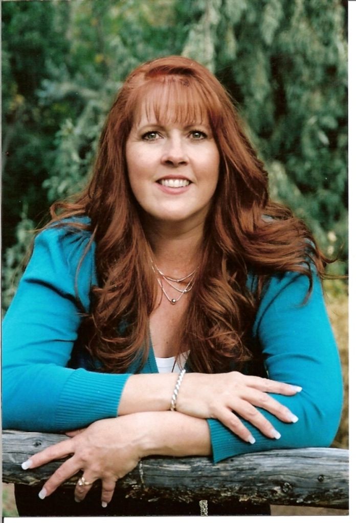 Jill Paulette Kingsford