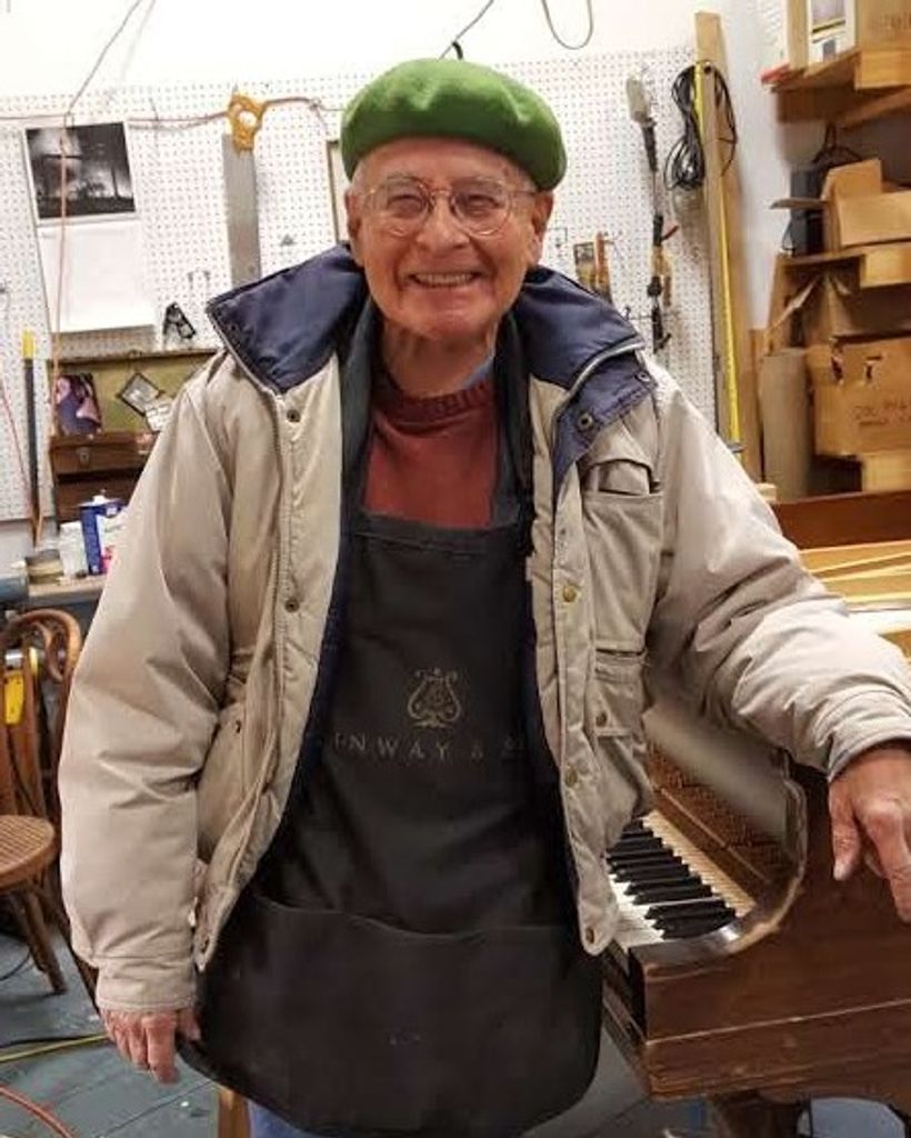 Joseph L Pagano Profile Photo