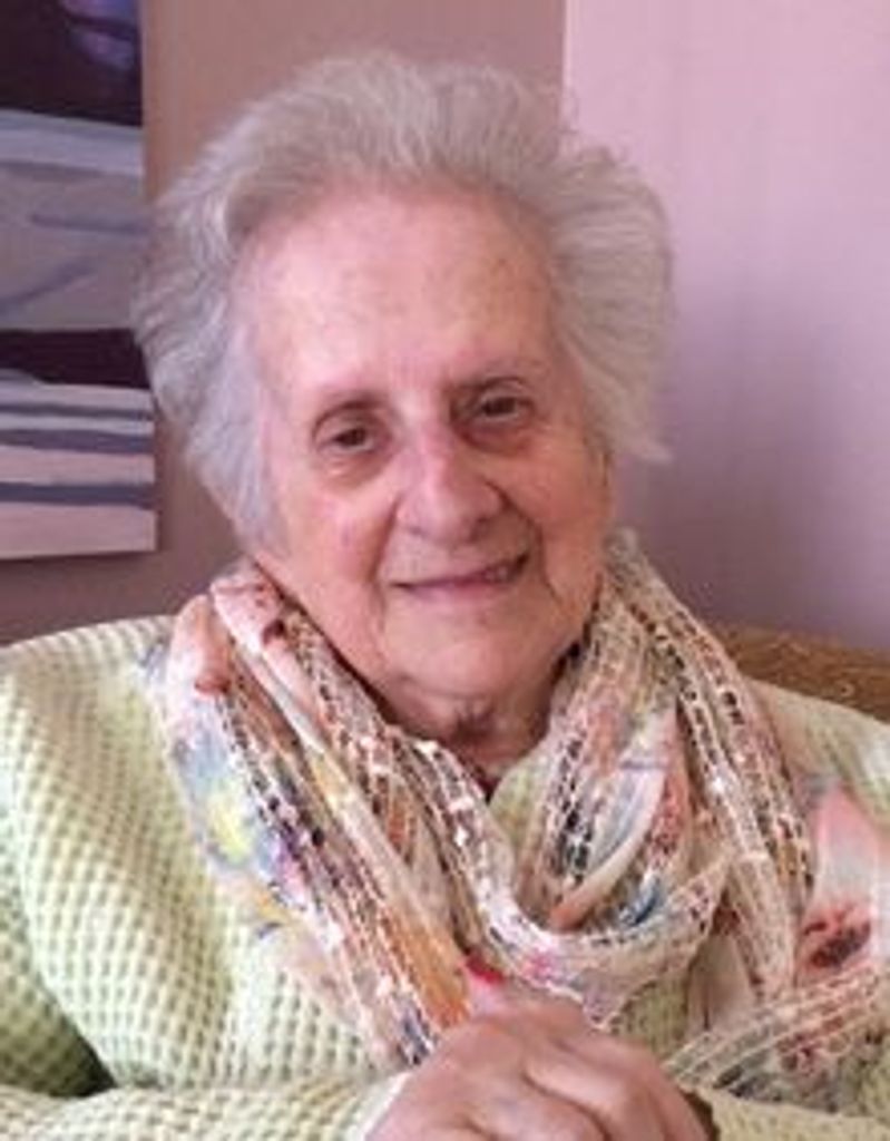 Kalope  "Kay" Souliotis