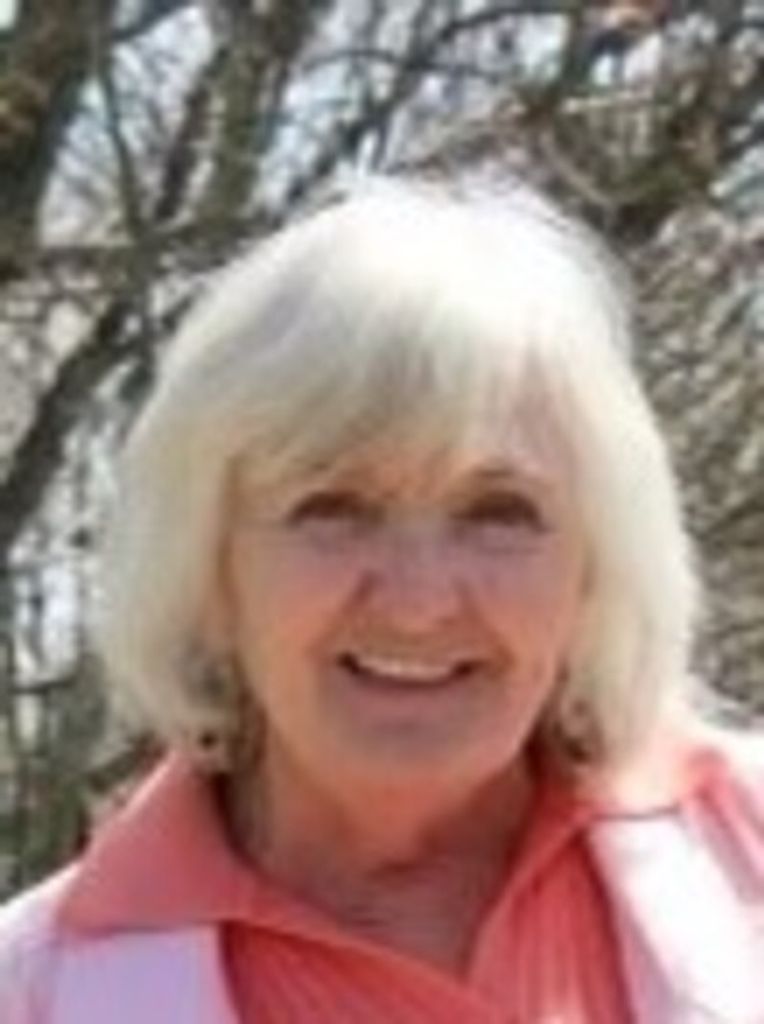 Karen Rae Shook Profile Photo