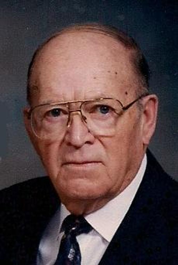 Stanley William Lanning