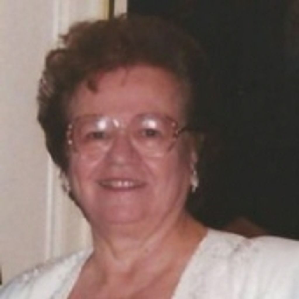 Grace Carone