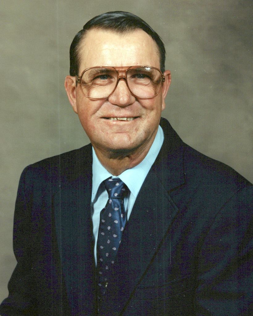 Edward Wayne Alexander Profile Photo