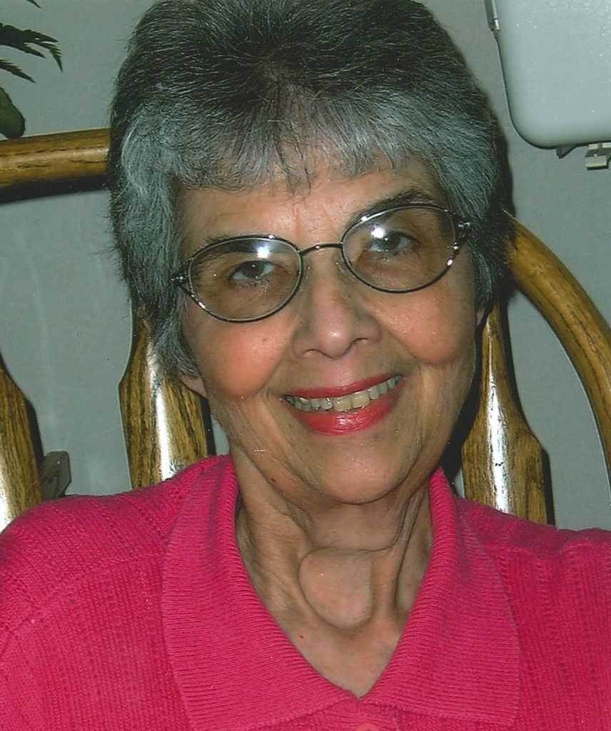 Annette Vaydanich