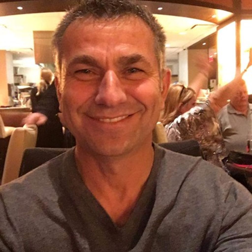 Ioannis Asaridis Profile Photo