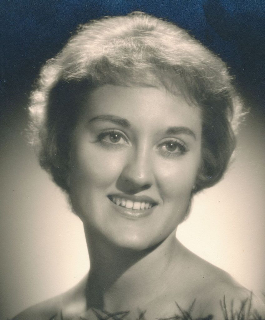 Sandra Murray