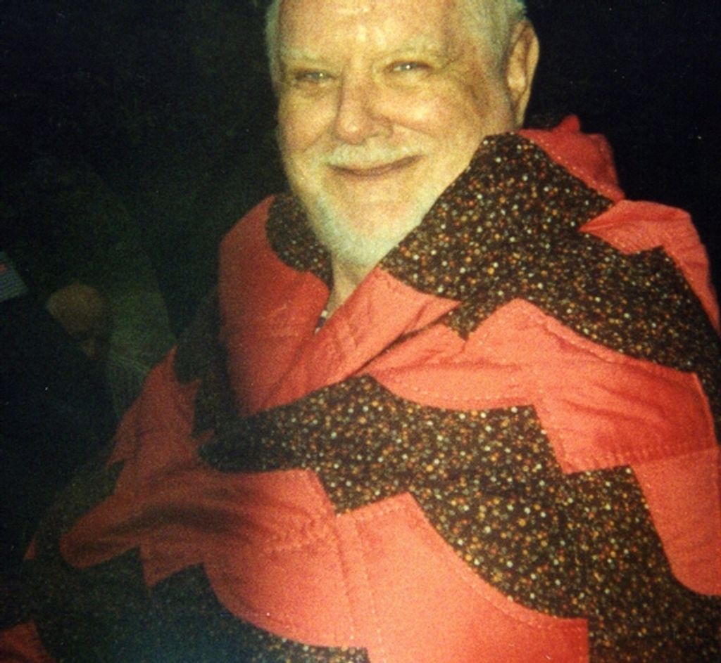 Henry "Roho" Asbury Profile Photo