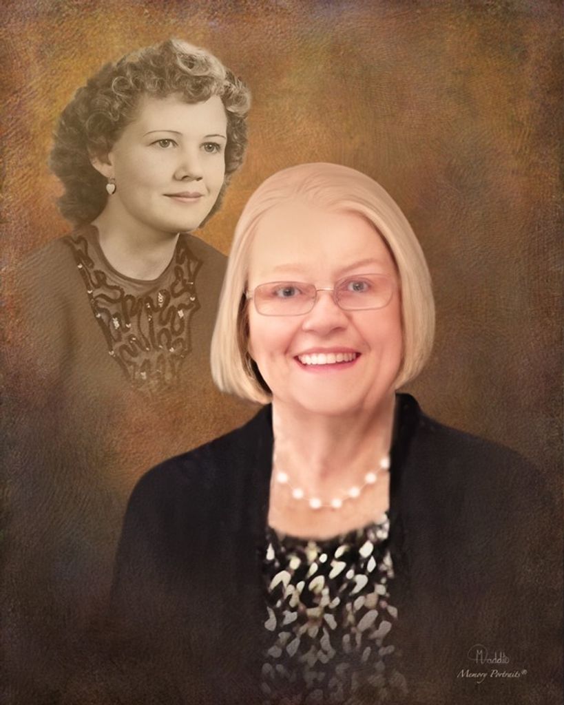 Florine (Rene) Sanders
