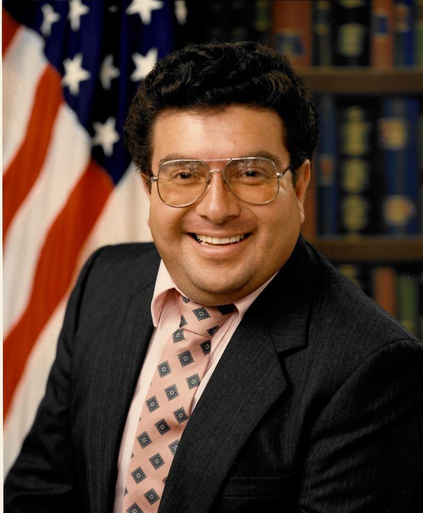 Bernie Clarence Duran, Jr Profile Photo
