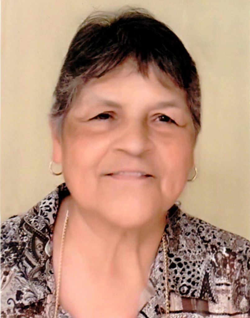 Maria "Lallie" Oralia Reyes Rangel Profile Photo