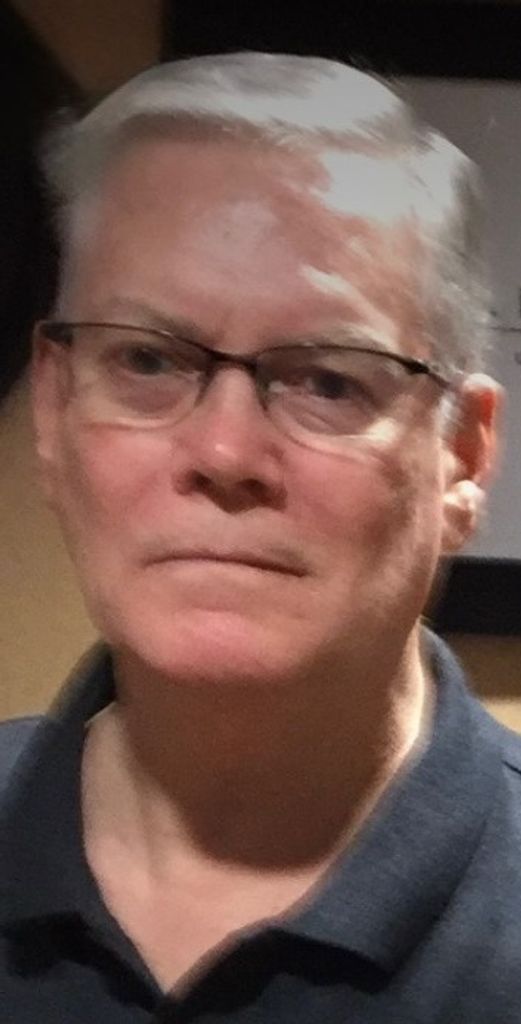 Tod Keith Conway Profile Photo