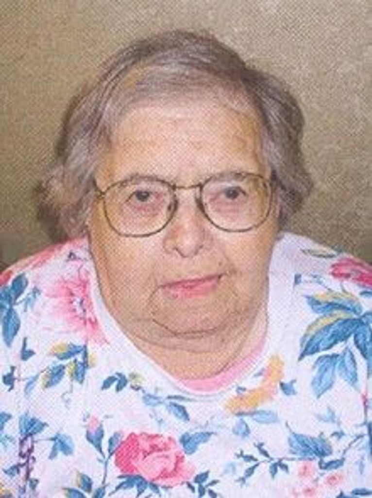 Amelia Rutten