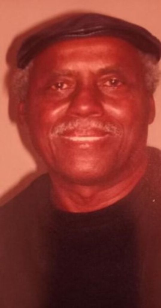 Abraham Williams, Jr. Profile Photo