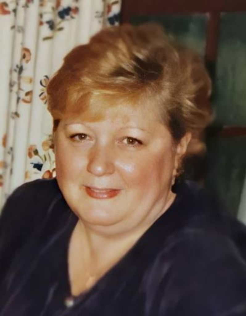 Lillian M. Talbot Profile Photo