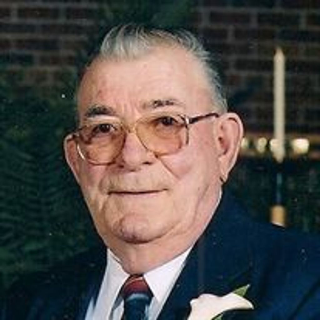 Dewey Steidl Profile Photo