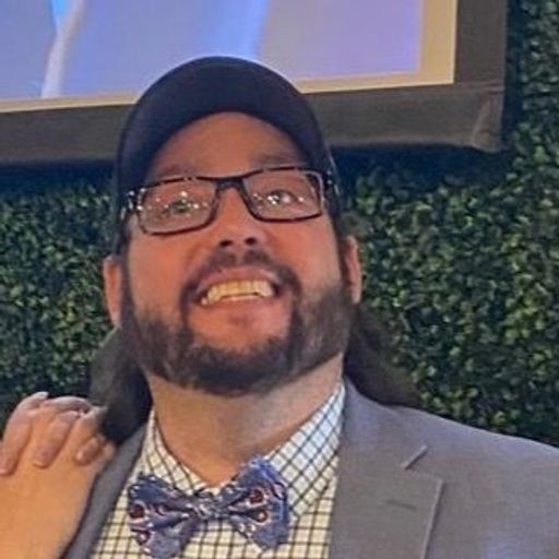 Timothy Lathe Blais Profile Photo