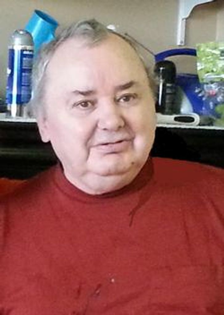 Winston Frederick Kendell Profile Photo