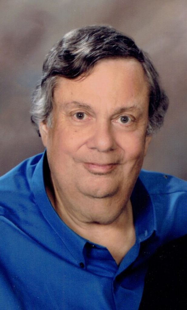 David Francis Giancola Profile Photo