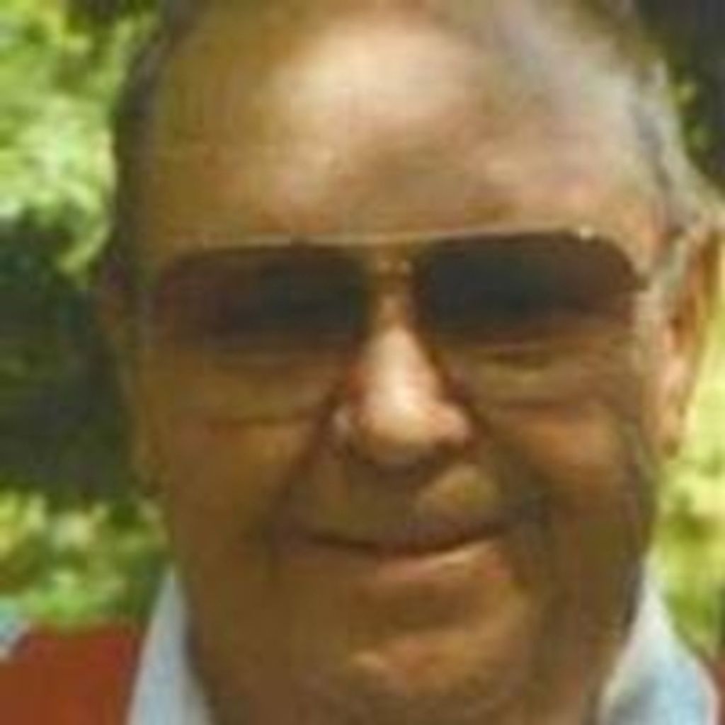 Ray Halsey