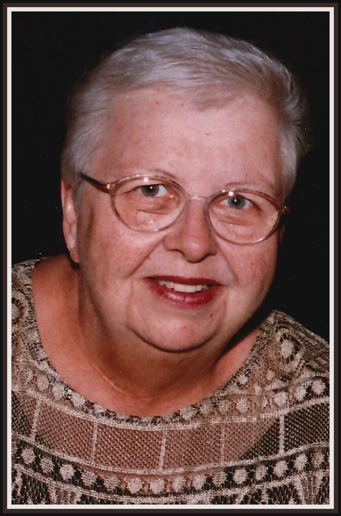 Judy (Bowron) Schulz