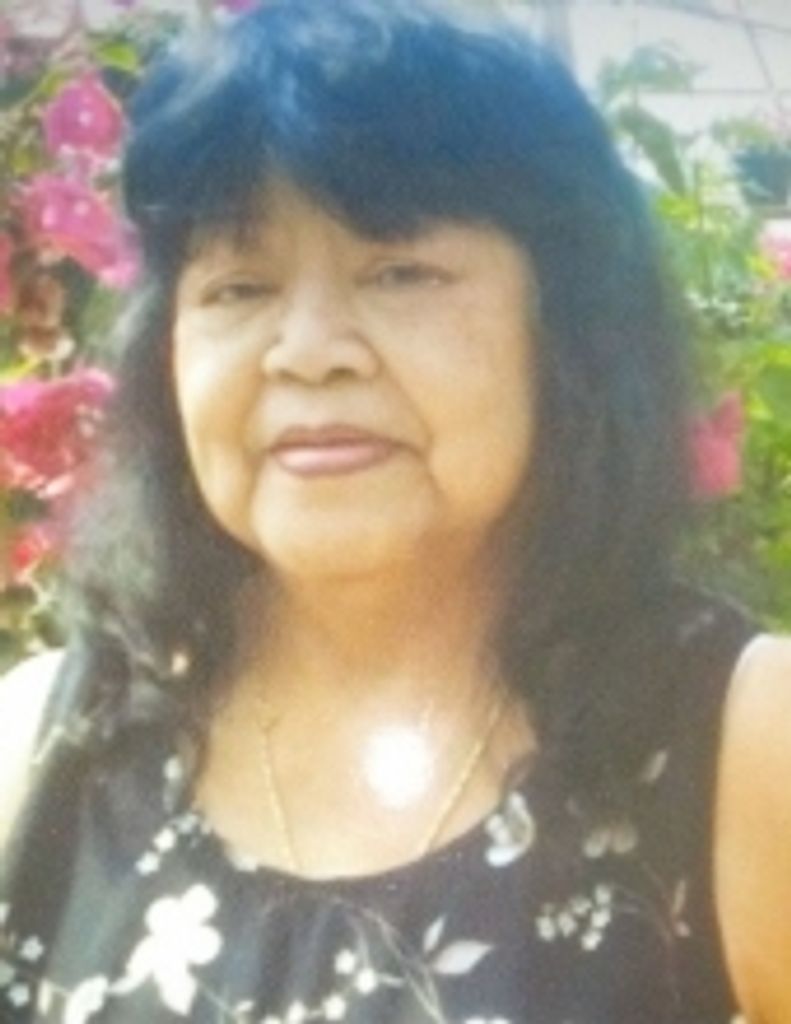 Rosita Austria Blair