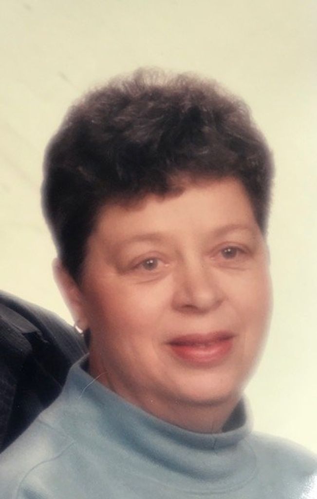 Marion "Dolly" L. Harold Profile Photo