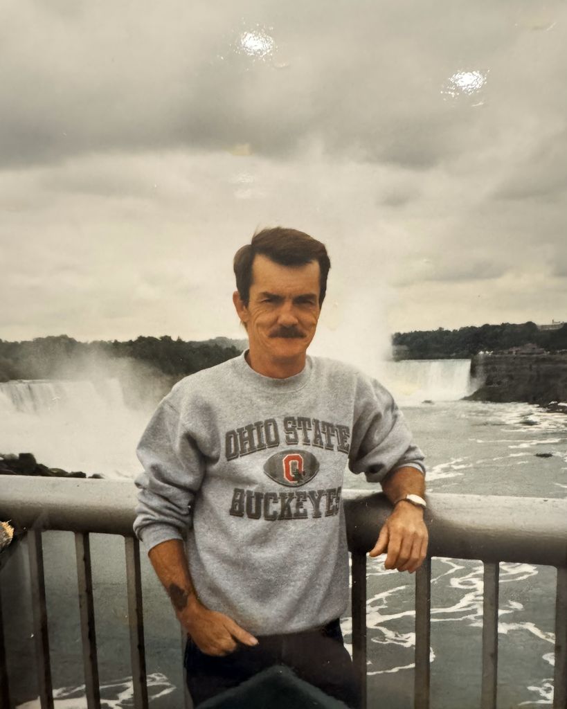 Ted Allan Bare Profile Photo