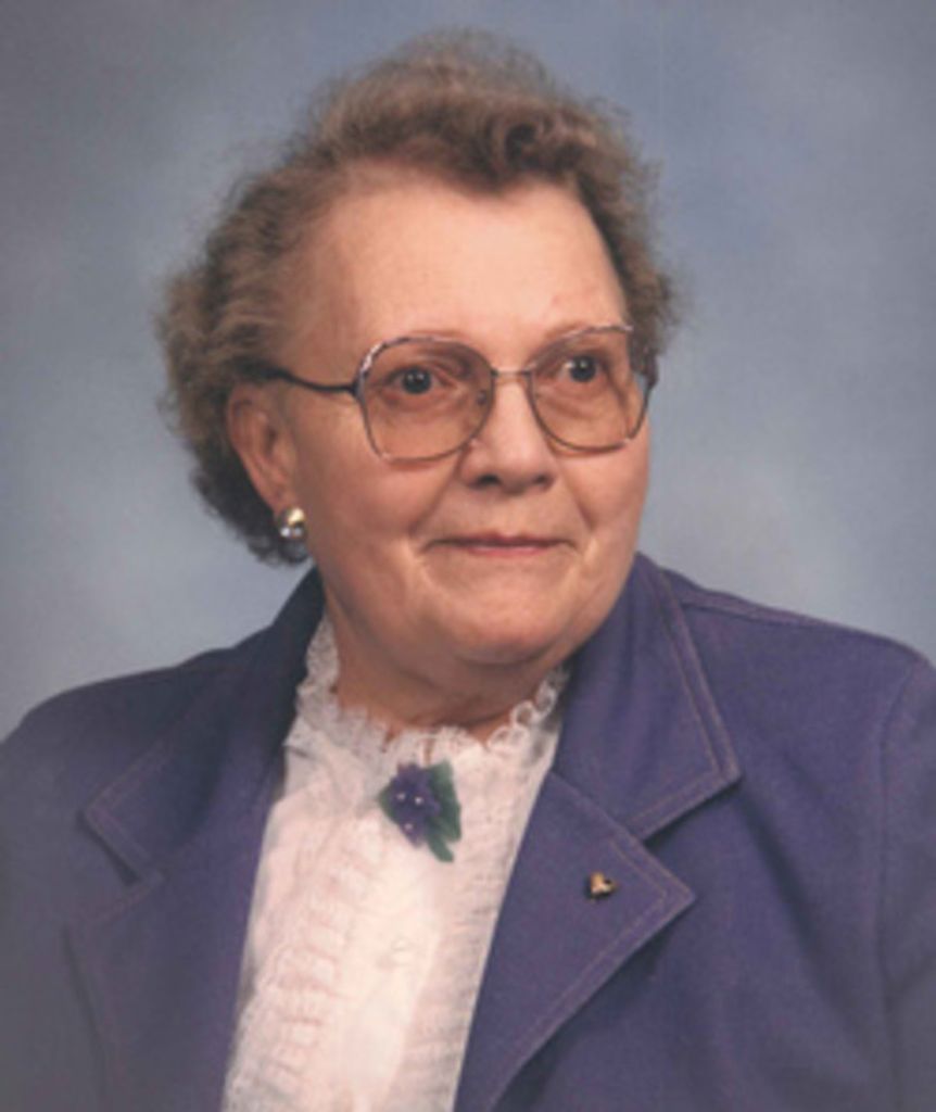 Marie T. Bader