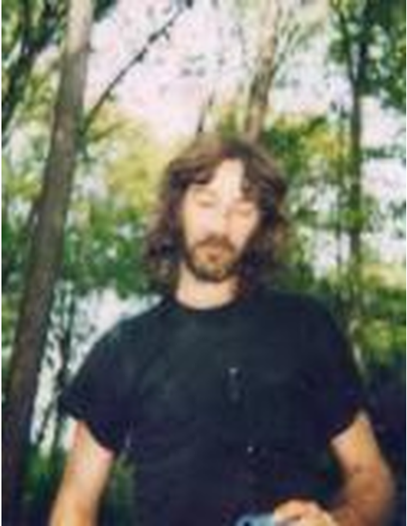 Doyle Earnest Jarrell