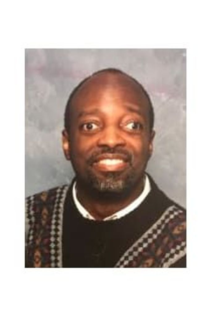 Thomas Maurice Huntley