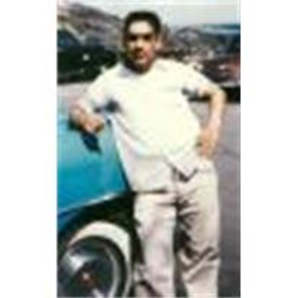 Nabor - Age 79 - Cordova - Romero, Jr.