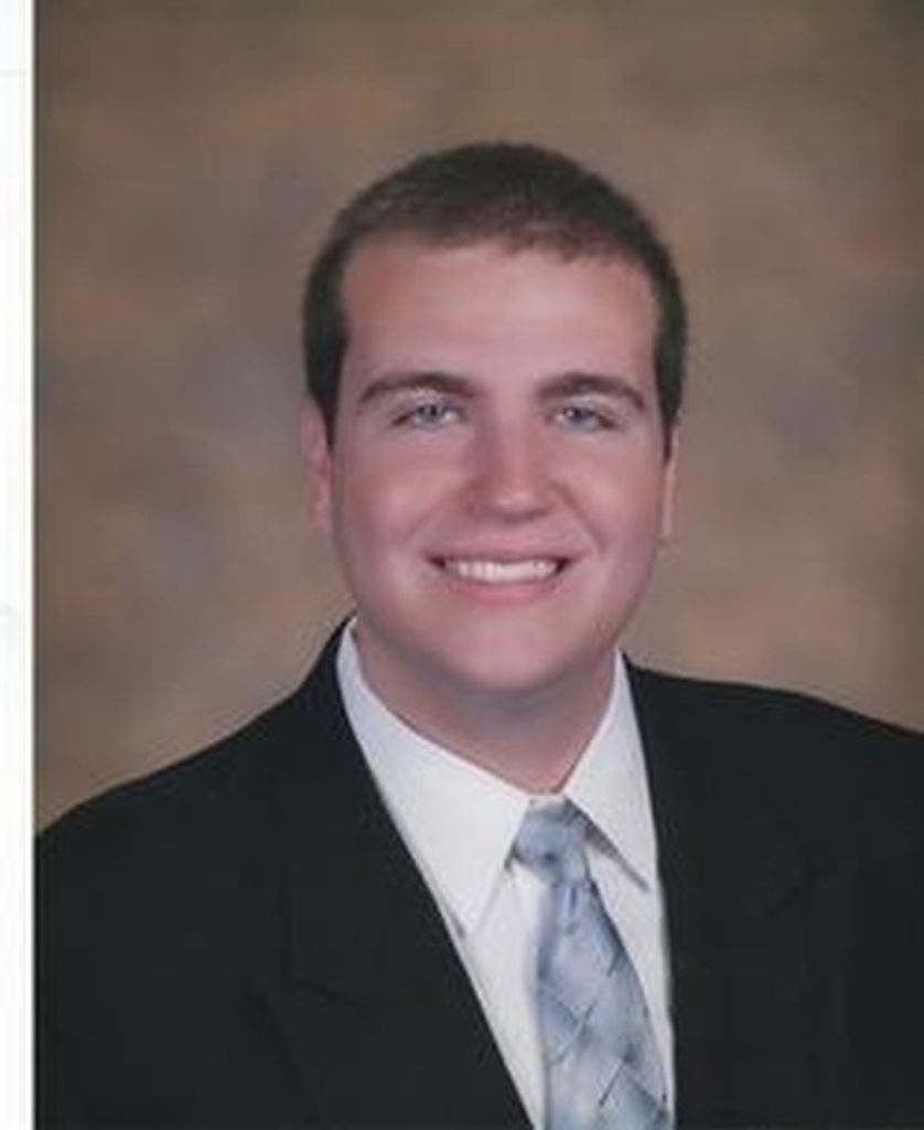 Matthew Karl Orlando Profile Photo