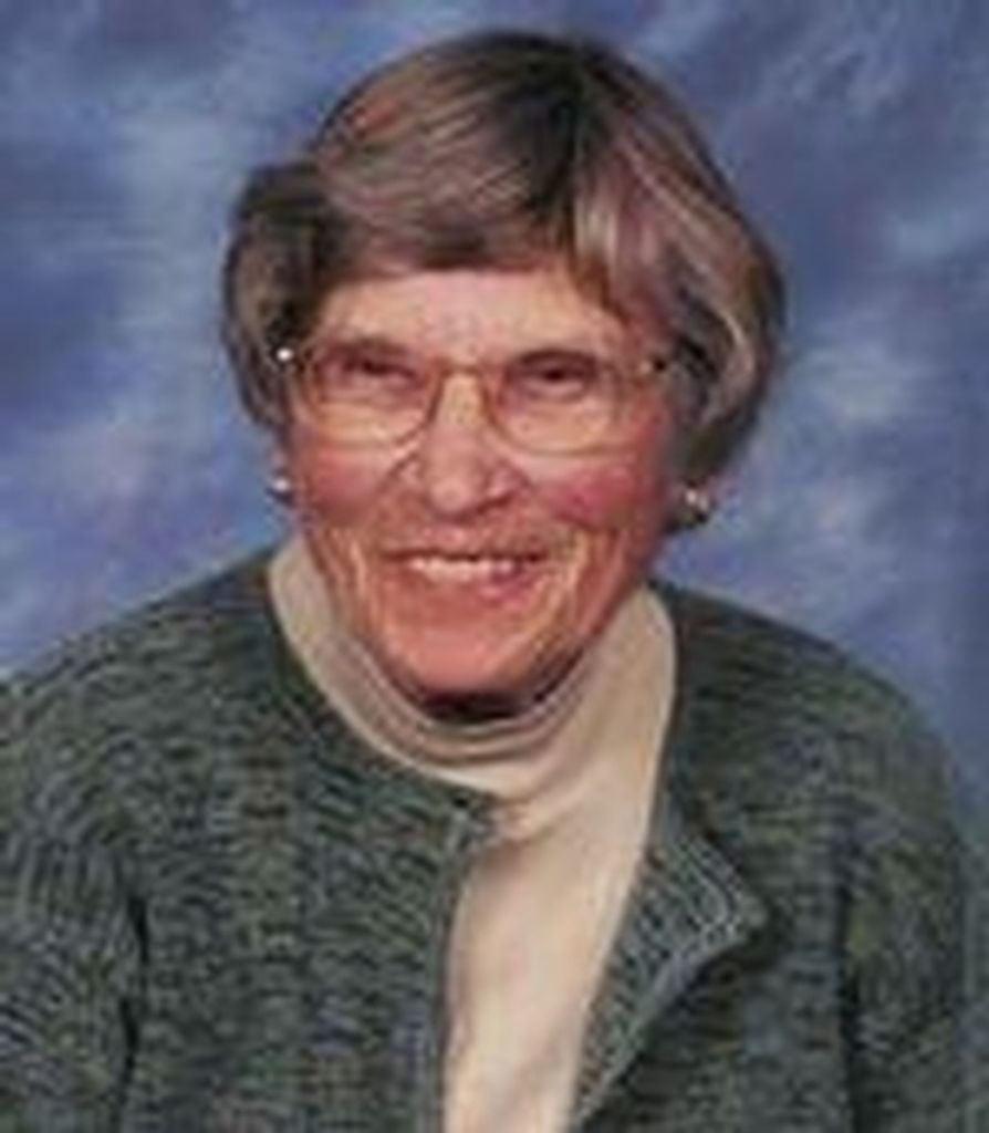 Lucy Leigh Towe