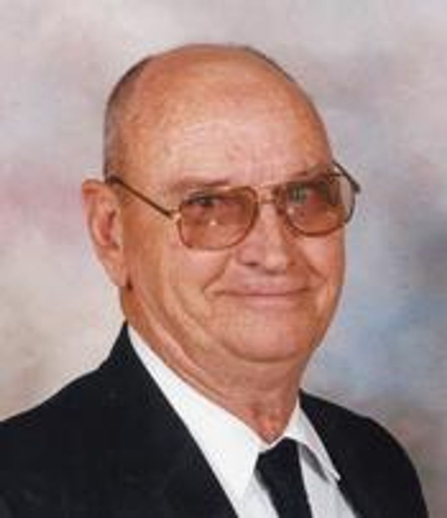 Merle G. Raber