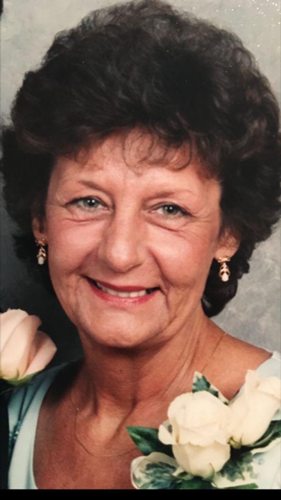 Linda Lou (Kennard)  Spear