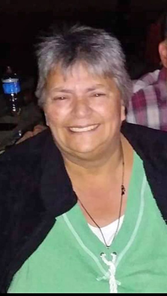 Susan Marie Virnig