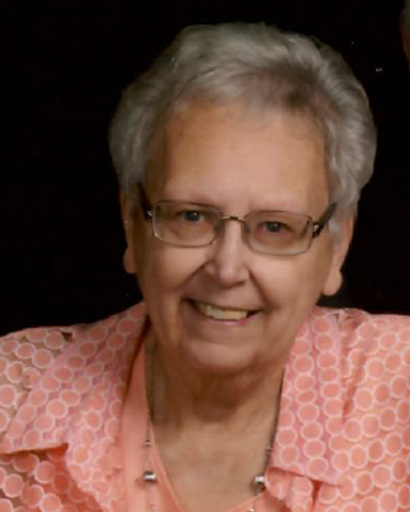 Rita A. Pearson's obituary image