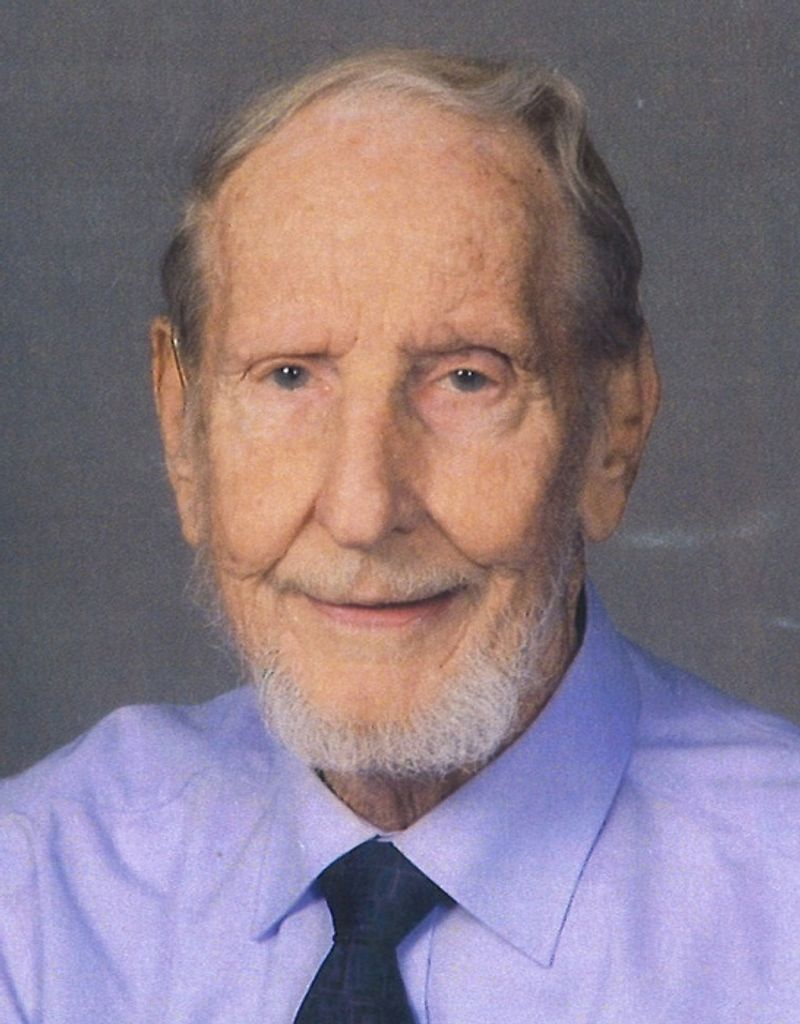 Richard Sprague