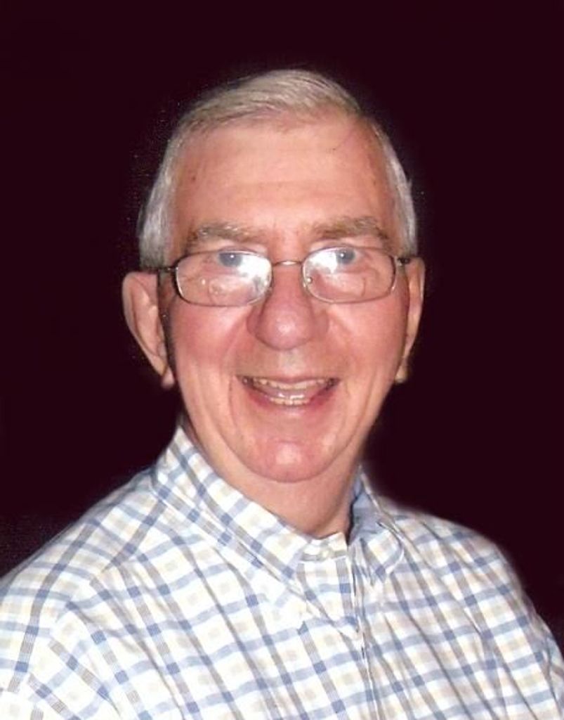 ALLAN R. STUTZ Profile Photo