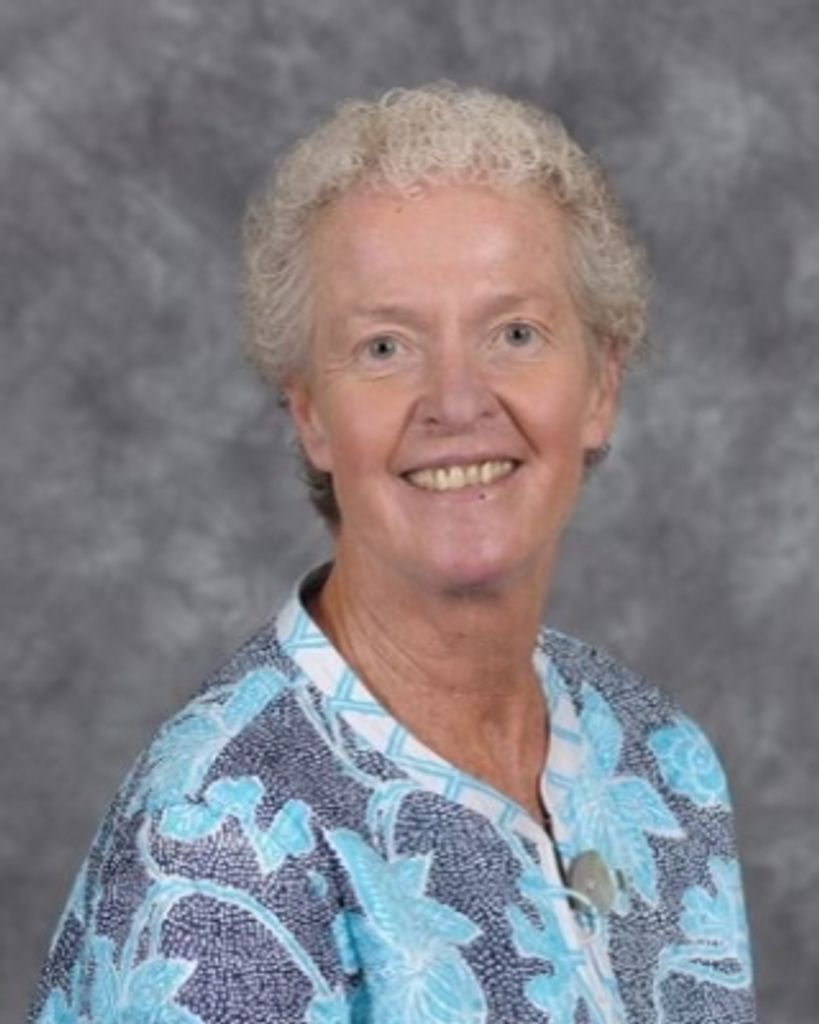 Dr. Judith Vanslyke Turk Profile Photo