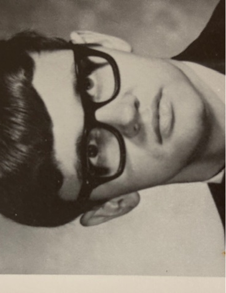 David Franklin Goins Profile Photo