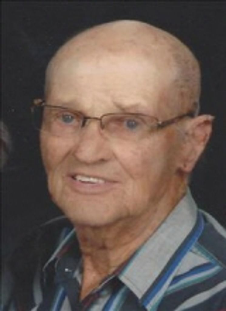 Walter Harlin Freese