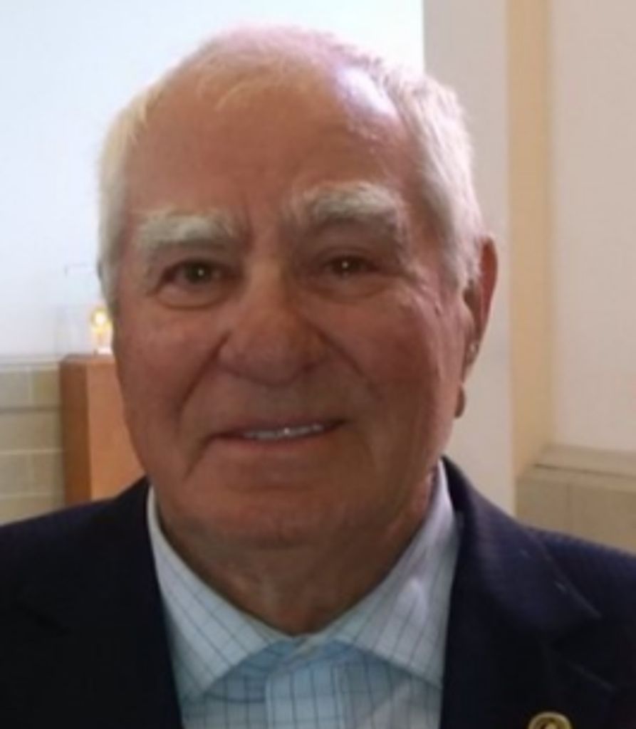 Adelmo Lombardi Profile Photo