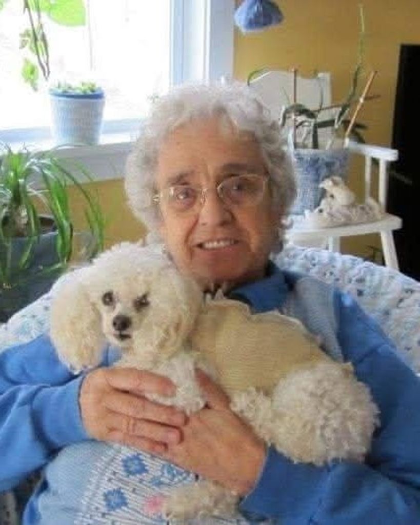 Joan R. Paro Profile Photo