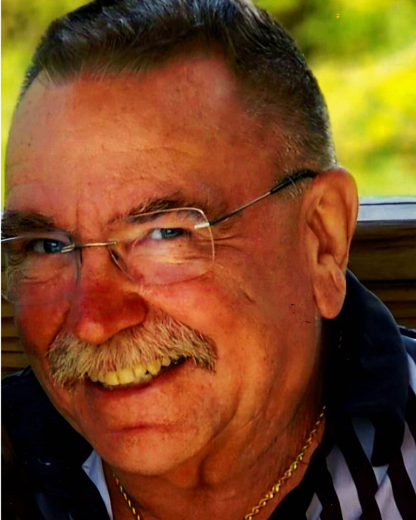 William A. Ghiselli III